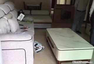 2600租雅居乐剑桥郡3区朝南两房 家私家电全新 - 中山28生活网 zs.28life.net