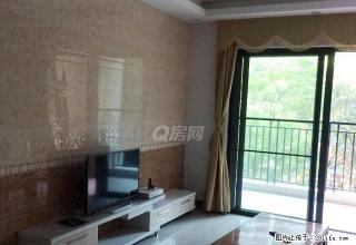 富华商圈 雅居乐世纪新城三期 精装修, 3室2厅 - 中山28生活网 zs.28life.net