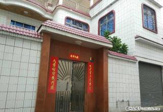 出租大气自建房，近百汇，有车库，外观新净，带大天井，大阳台。 - 中山28生活网 zs.28life.net