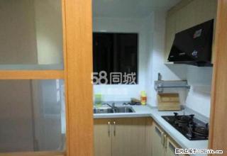 万科金色家园 中间楼层 南北对流 业主诚心出租 - 中山28生活网 zs.28life.net