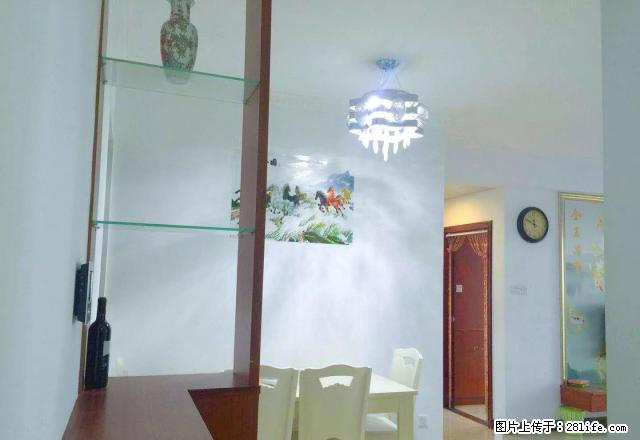 北站边君汇湾高档小区精装两房出租高楼层宽视野家具齐全 - 房屋出租 - 房屋租售 - 中山分类信息 - 中山28生活网 zs.28life.net