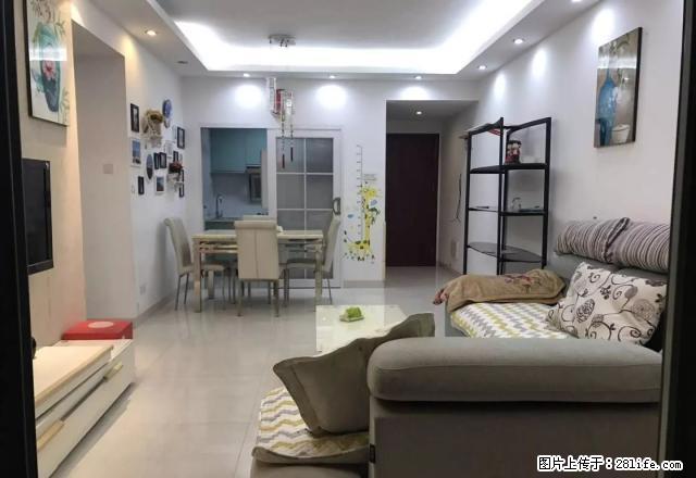 东升朝阳花地 精装修2房 拎包入住 小区环境优美包车 - 房屋出租 - 房屋租售 - 中山分类信息 - 中山28生活网 zs.28life.net