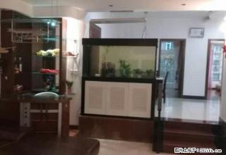 汇翠山庄桃源居3房精装修出租，超大3房，南北通透，安静舒适 - 中山28生活网 zs.28life.net