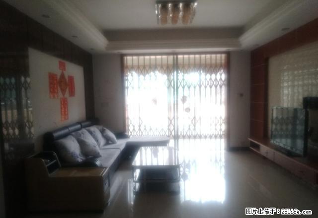 丽园盛景精装修3房带超大平台 家私电器齐全 看房随时方便 - 房屋出租 - 房屋租售 - 中山分类信息 - 中山28生活网 zs.28life.net