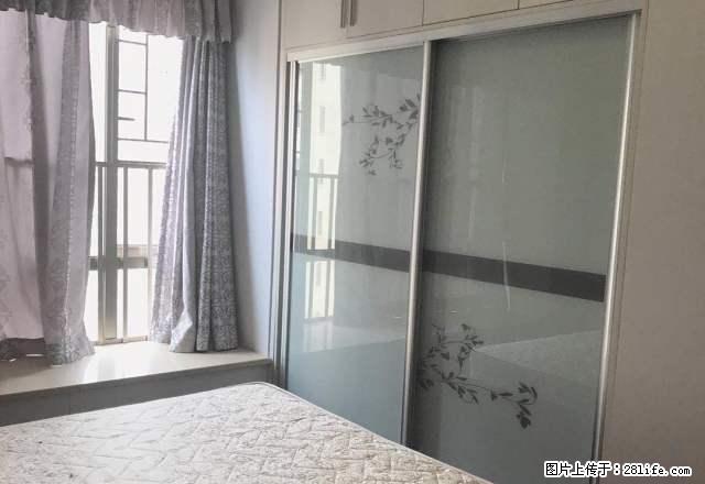 整租 锦绣阳光花园 带入户花园精装修3房 业主保养好 采光好 - 房屋出租 - 房屋租售 - 中山分类信息 - 中山28生活网 zs.28life.net