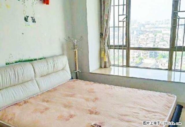 康桥花地 1800元 3室2厅2卫 精装修采光好，拎包随时就 - 房屋出租 - 房屋租售 - 中山分类信息 - 中山28生活网 zs.28life.net