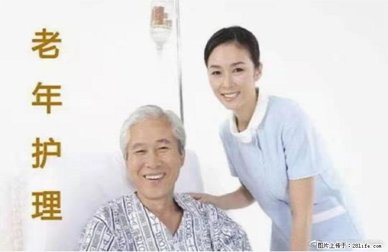 上海国企养老院，星级酒店环境，招聘养老护工 - 职场交流 - 中山生活社区 - 中山28生活网 zs.28life.net