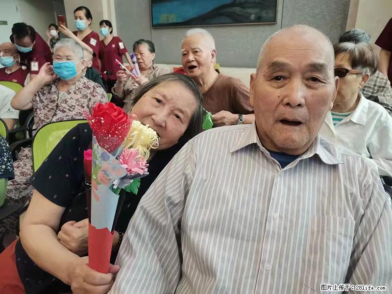上海国企养老院，星级酒店环境，招聘养老护工 - 职场交流 - 中山生活社区 - 中山28生活网 zs.28life.net