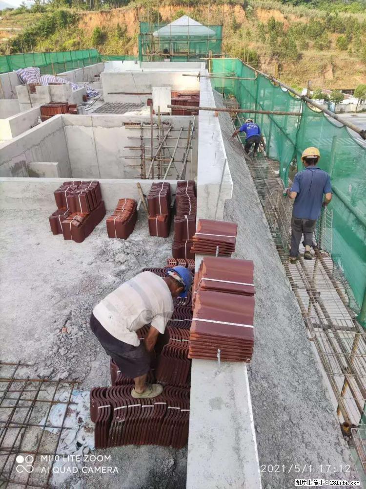 【广西三象建筑安装工程有限公司】绿地衫和田叠墅项目 - 家居生活 - 中山生活社区 - 中山28生活网 zs.28life.net