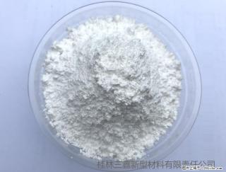 【桂林三鑫新型材料】人造石人造大理石专用碳酸钙 - 中山28生活网 zs.28life.net