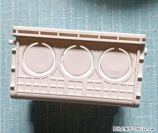 桂林荣泰吹塑、注塑【厂家直销】PVC阴燃电工配件，精品86底盒 - 家居生活 - 中山生活社区 - 中山28生活网 zs.28life.net