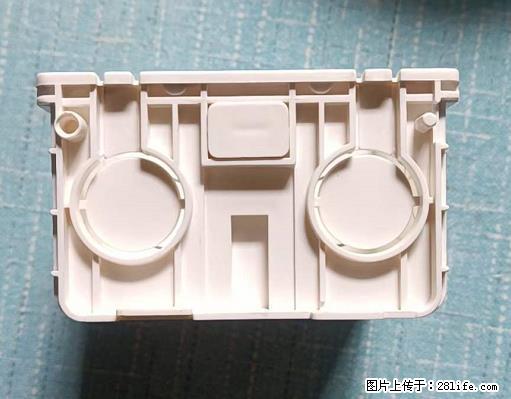 桂林荣泰吹塑、注塑【厂家直销】PVC阴燃电工配件，精品86底盒 - 家居生活 - 中山生活社区 - 中山28生活网 zs.28life.net