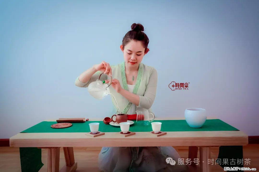 时间果百年古树龙珠普洱生茶 - 购物交流 - 中山生活社区 - 中山28生活网 zs.28life.net