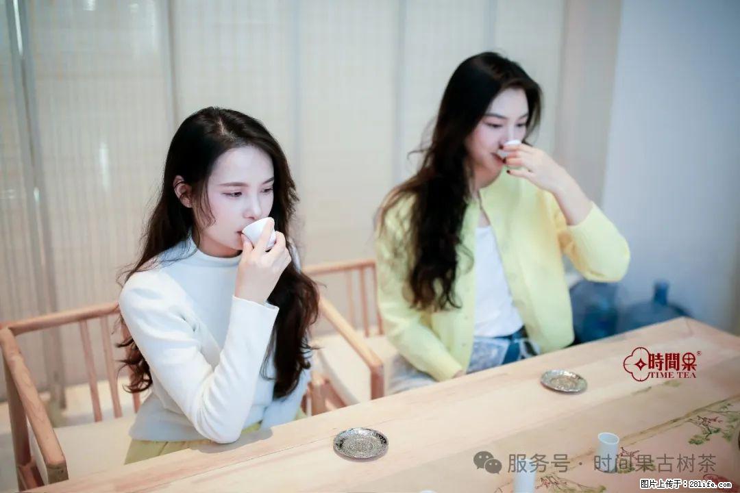 时间果百年古树龙珠普洱生茶 - 购物交流 - 中山生活社区 - 中山28生活网 zs.28life.net