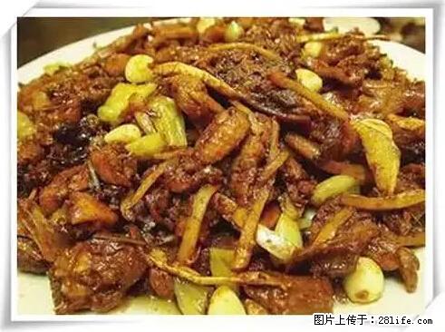 来广西旅游必吃这20道桂菜，不然就白来广西啦！ - 中山生活资讯 - 中山28生活网 zs.28life.net