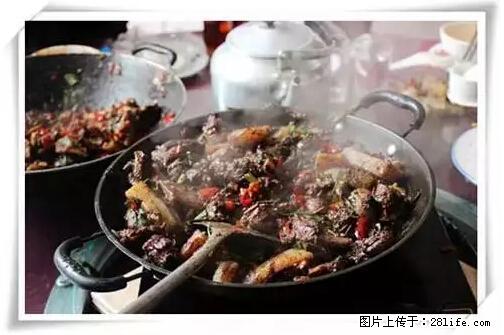 来广西旅游必吃这20道桂菜，不然就白来广西啦！ - 中山生活资讯 - 中山28生活网 zs.28life.net