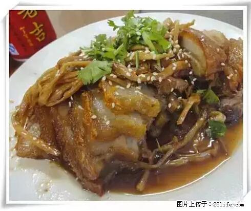来广西旅游必吃这20道桂菜，不然就白来广西啦！ - 中山生活资讯 - 中山28生活网 zs.28life.net