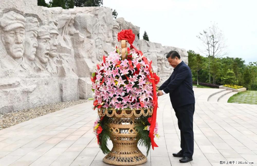 习近平赴广西考察调研 - 中山生活资讯 - 中山28生活网 zs.28life.net