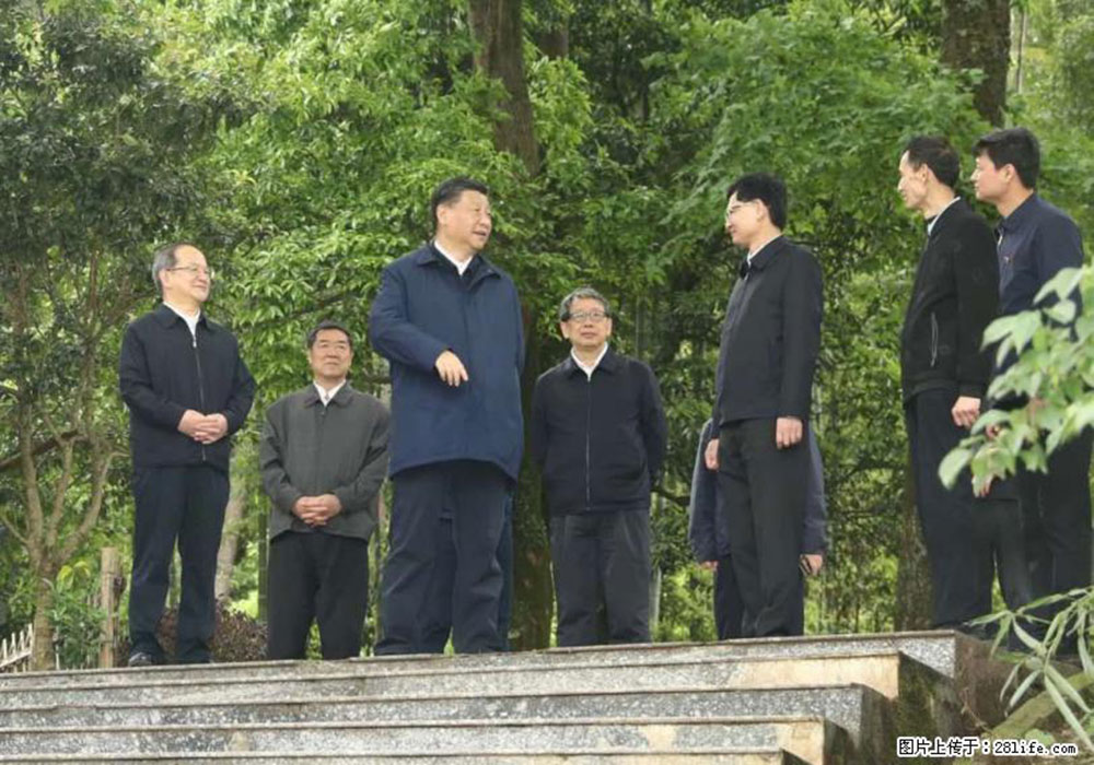 习近平赴广西考察调研 - 中山生活资讯 - 中山28生活网 zs.28life.net