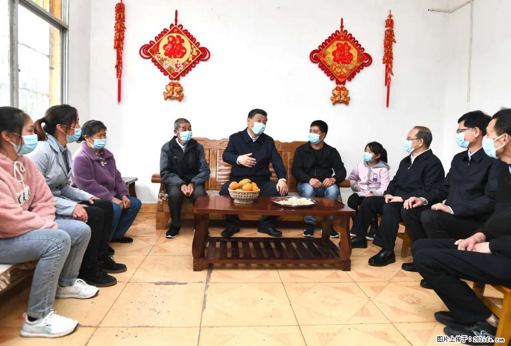 习近平赴广西考察调研 - 中山生活资讯 - 中山28生活网 zs.28life.net