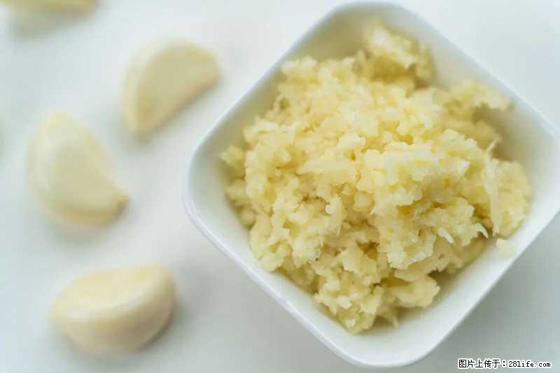 抗菌消炎、护肝健脾！这种“天然青霉素”就在你家餐桌上，春季吃正合适 - 中山生活资讯 - 中山28生活网 zs.28life.net