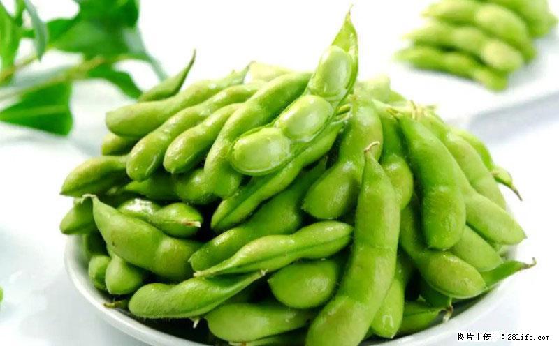 这些蔬菜是“天然钙片”，这6种被医生重点推荐 - 中山生活资讯 - 中山28生活网 zs.28life.net
