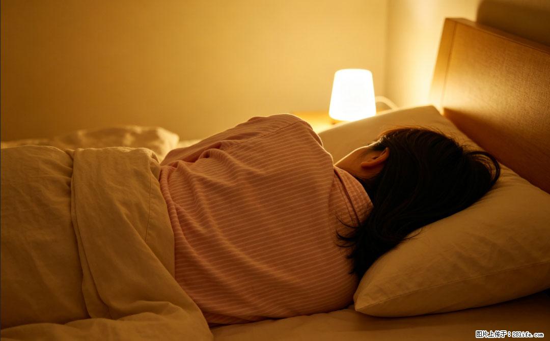 熬夜会让猝死风险飙升!出现以下4种情况赶紧休息→ - 中山生活资讯 - 中山28生活网 zs.28life.net