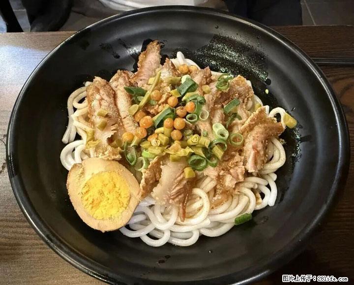 桂林米粉：承载乡愁与文化传承的美食 - 中山生活资讯 - 中山28生活网 zs.28life.net
